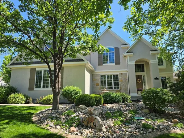 5314 W 164th Pl, Overland Park, KS 66085