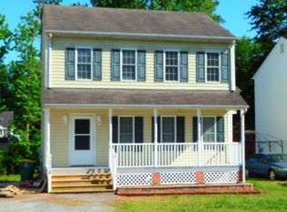 1908 Dellrose Dr, Hopewell, VA 23860