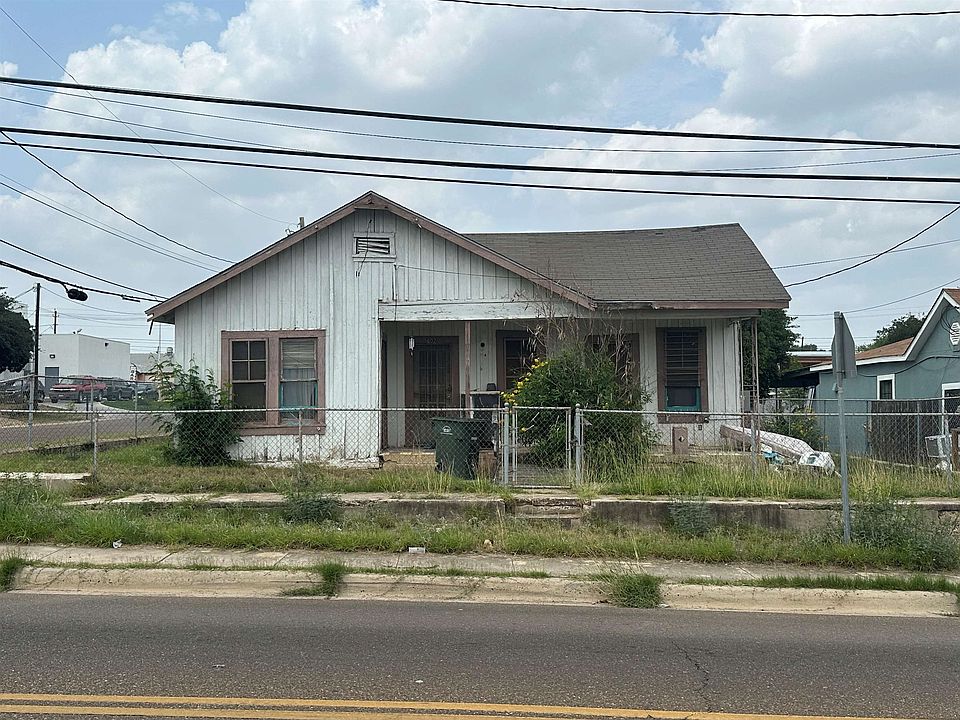 602 E Gustavus St, Laredo, TX 78040 Zillow
