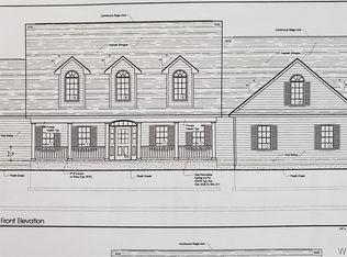 0 Poland Hill Rd, Attica, NY 14011