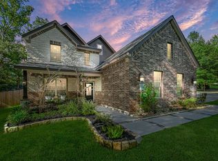 138 Indian Creek Dr, Conroe, TX 77304