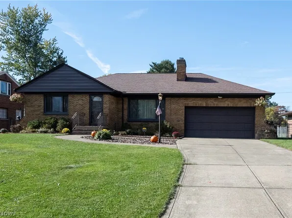 6446 Big Creek Pkwy, Parma Heights, OH 44130