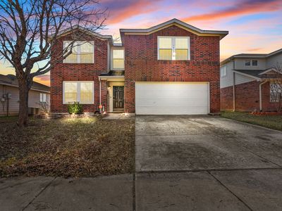 1617 Willow Way, Anna, TX, 75409