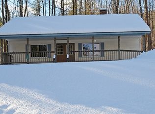 1379 Route 100 Rte N, Ludlow, VT 05149