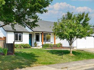 1248 Colton Way, Eugene, OR 97402