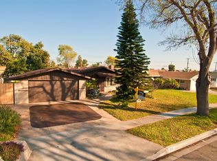 1205 S Genoa Dr, Santa Ana, CA 92704
