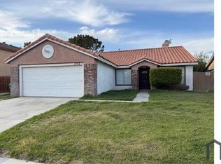 1753 Keaton Way, Lancaster, CA 93534