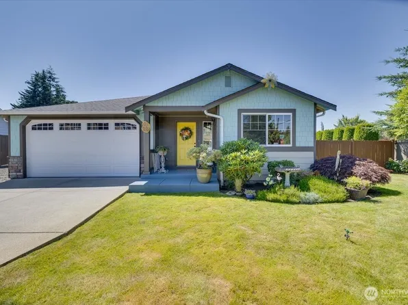 7100 39th Place NE, Marysville, WA 98270