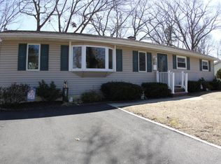 29 Bittern Ln, Bayville, NJ 08721