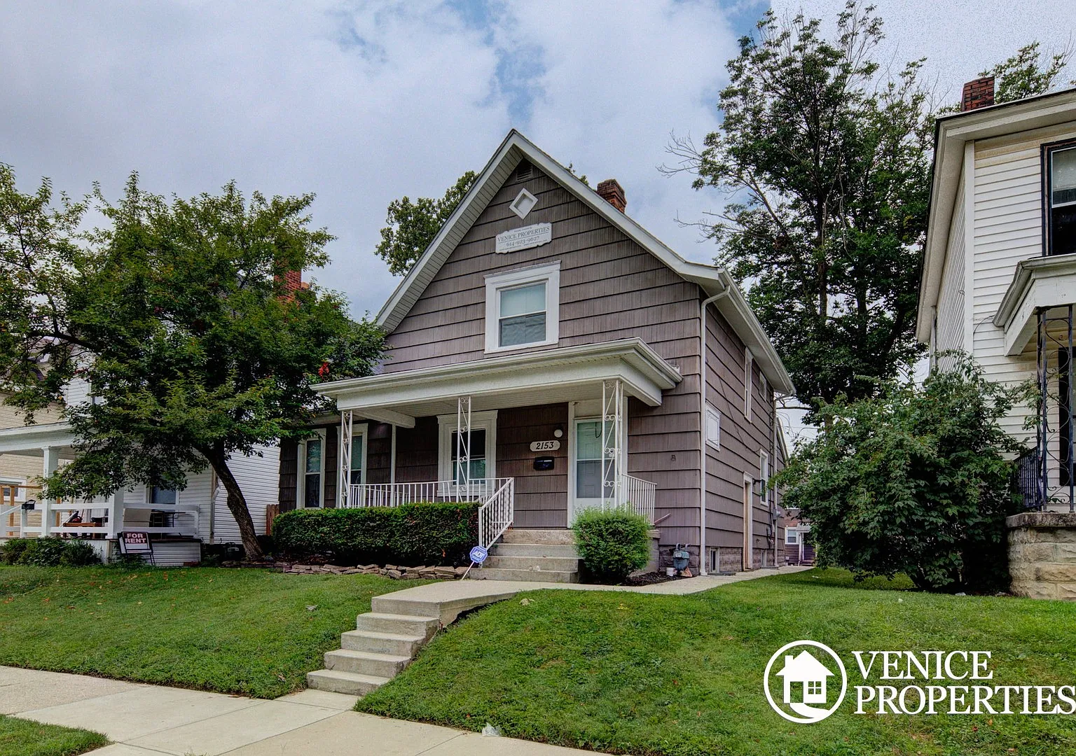 4 Bedroom on OSU Campus — Photo 1