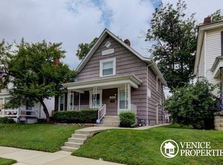 2153 Indiana Ave, Columbus, OH 43201