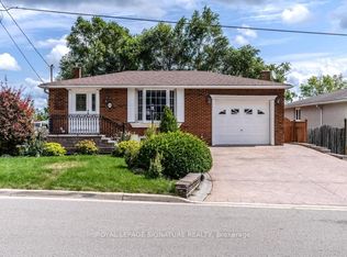 155 Collings Ave, Bradford West Gwillimbury, ON L3Z 1V9