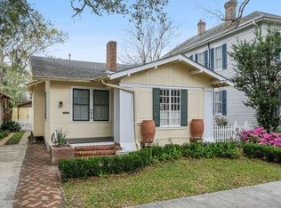 2516 Palmer Ave, New Orleans, LA 70118