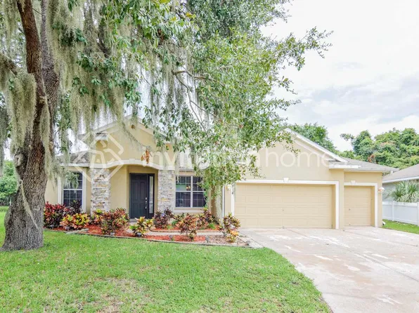 7814 Riverwood Oaks Dr, Riverview, FL 33578