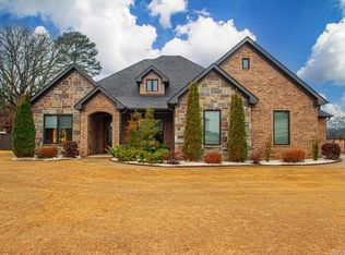 6756 Hilo Ave, Benton, AR 72019