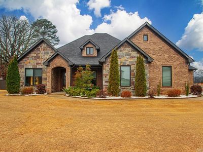 6756 Hilo Ave, Benton, AR, 72019