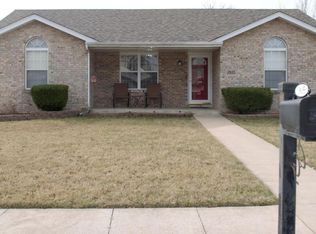 3935 Liverpool Dr, Jefferson City, MO 65109