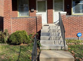 4647 Rosa Ave #A, Saint Louis, MO 63116