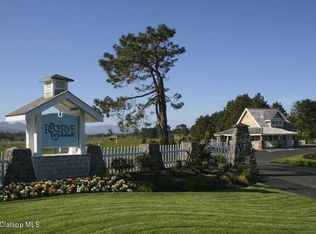 454 Browning Ln, Gearhart, OR 97138
