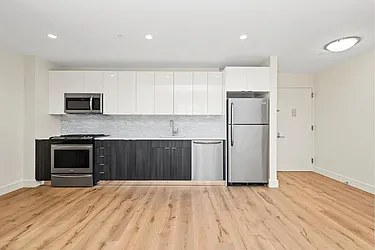 Rented by Modern Spaces