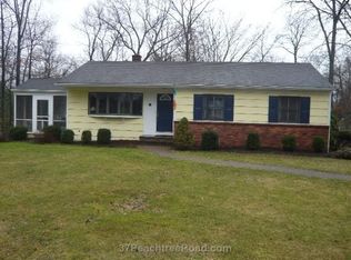 37 Peachtree Rd, Basking Ridge, NJ 07920