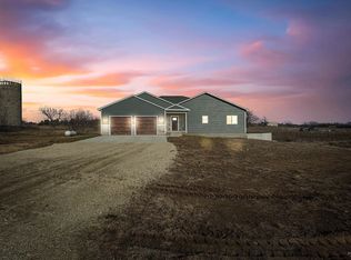11665 Kanon Ridge Ln, Saint George, KS 66535
