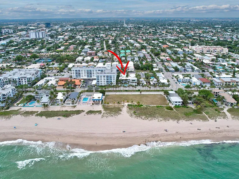 4548 N Ocean Dr #3 — Photo 30