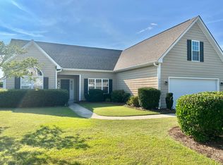 4968 Summerswell Ln SE, Southport, NC 28461