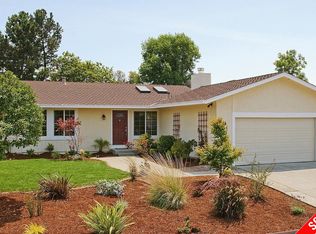 606 Teredo Dr, Redwood City, CA 94065