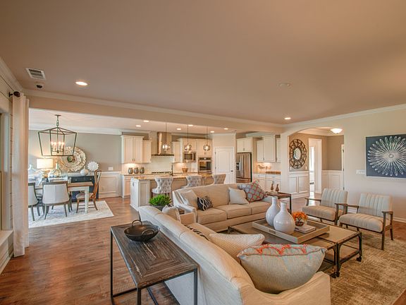 Model Representation