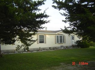 551 Louisiana Rd, Richmond, KS 66080