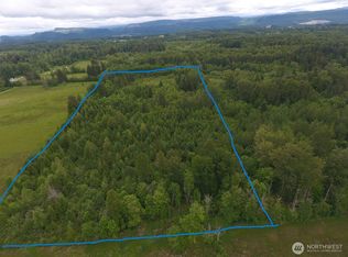 0 128th Avenue Ct E, Graham, WA