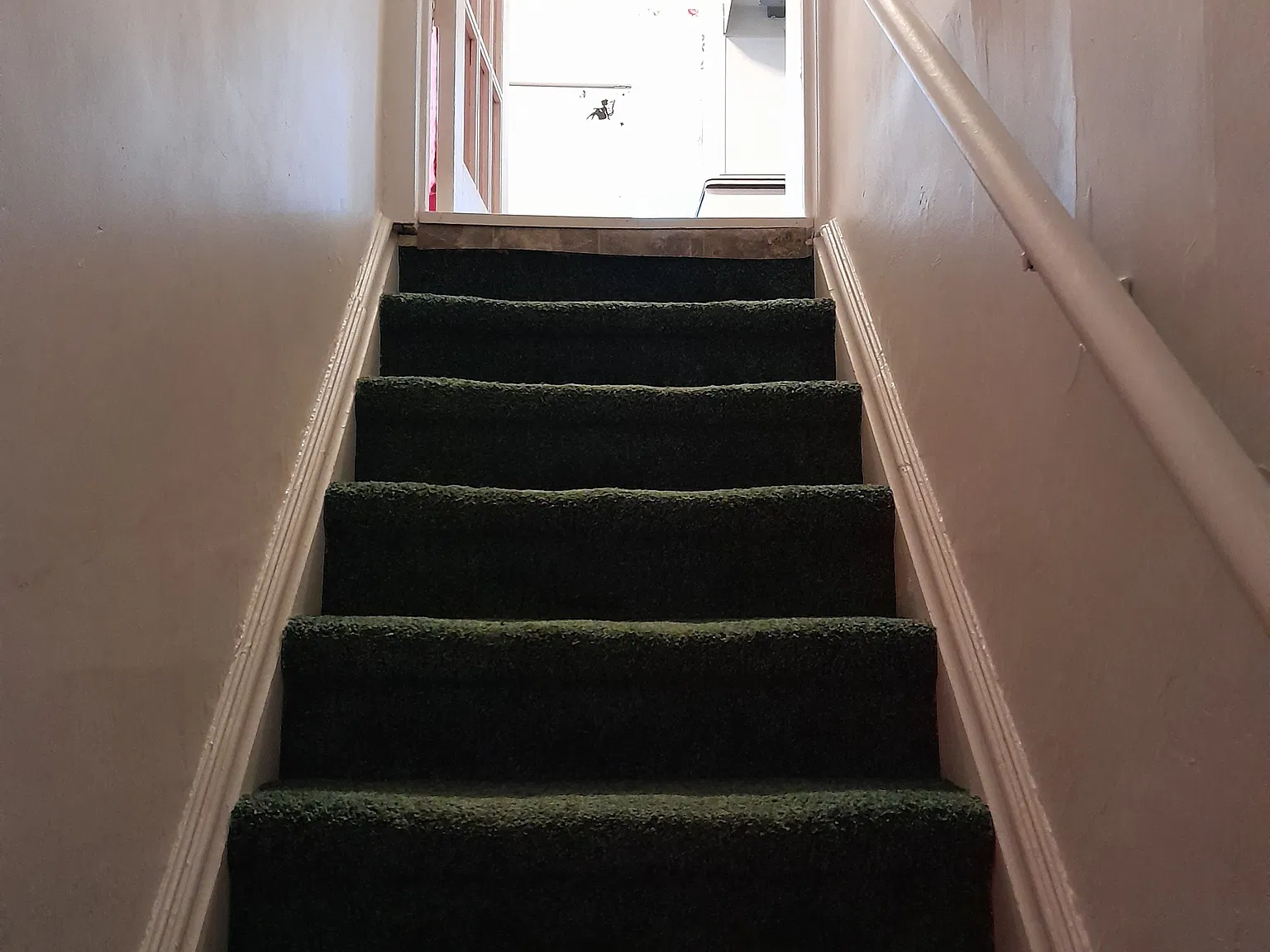 1 bed, 400 sqft, $750 — Photo 3