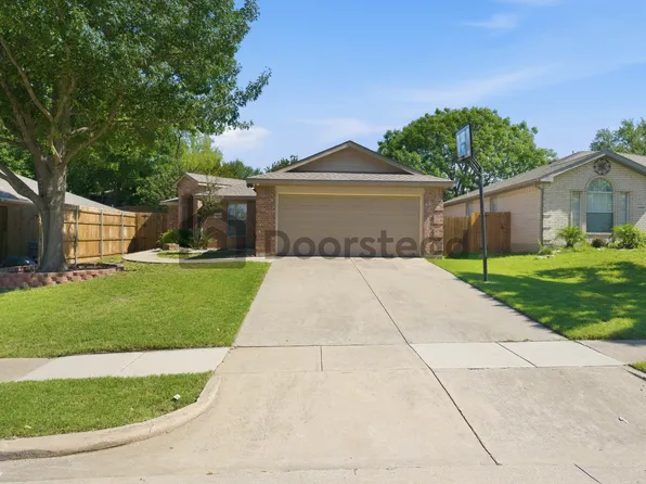 4909 Mountain Ridge Ln, McKinney, TX 75071