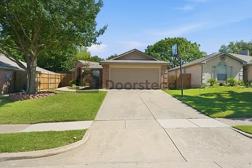 4909 Mountain Ridge Ln Photo 1