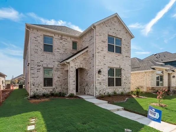 3116 Buckeye St, Celina, TX 75009