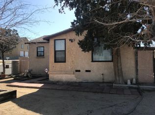 408 E Buena Vista St, Barstow, CA 92311