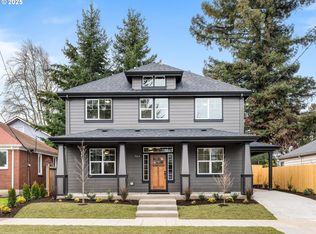 7019 N Knowles Ave, Portland, OR 97217
