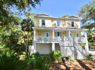 373 Wahoo Dr, Saint Helena Island, SC 29920