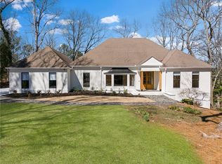 350 Kelson Dr, Sandy Springs, GA 30327