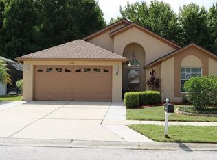 7040 Waxwing Dr, New Port Richey, FL 34653