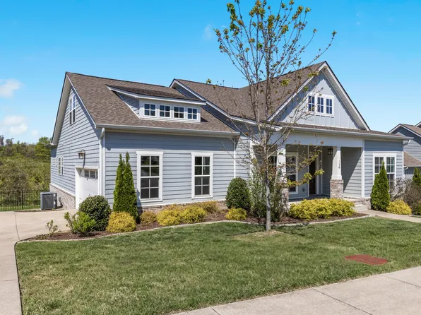 1136 Princeton Hills Dr, Nolensville, TN 37135