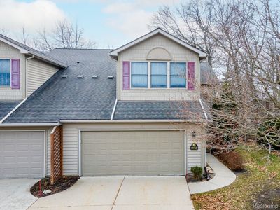 282 Stratford Ln, Orion, MI, 48360