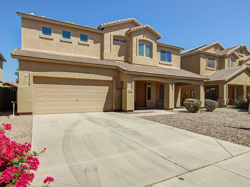1st image of 36574 W Costa Blanca Dr