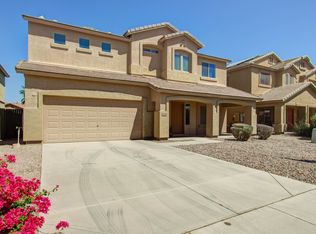 36574 W Costa Blanca Dr, Maricopa, AZ 85138