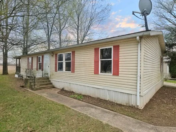 520 Milan Ave Lot 117, Norwalk, OH 44857