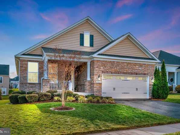 5822 New Berne Rd, Fredericksburg, VA 22407