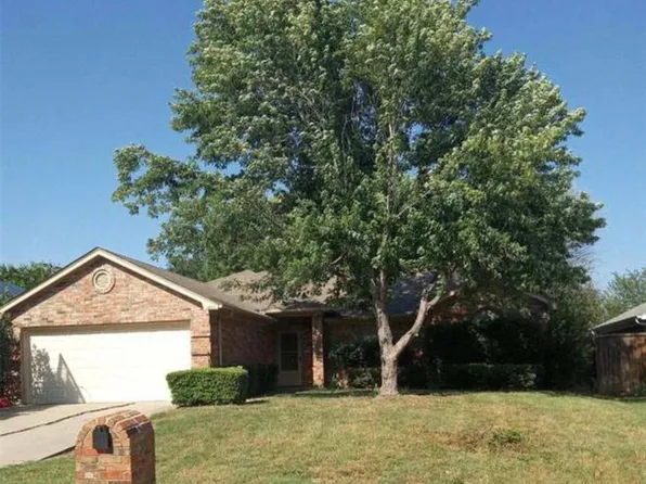 1806 Clayton Dr, Mansfield, TX 76063