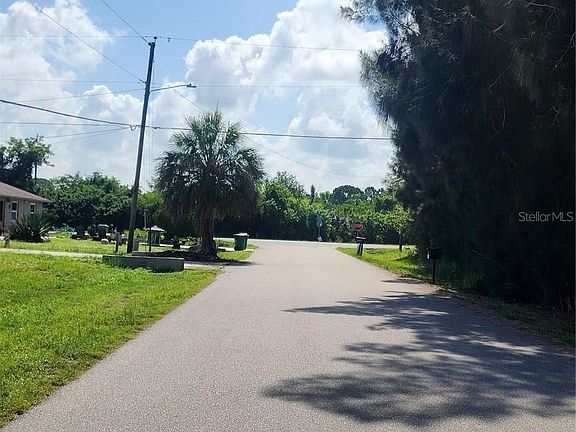 2nd image of 26532 ANGELICA ROAD LOT 327