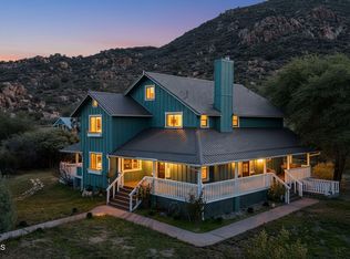 17441 W Fair Oaks Rd, Prescott, AZ 86305